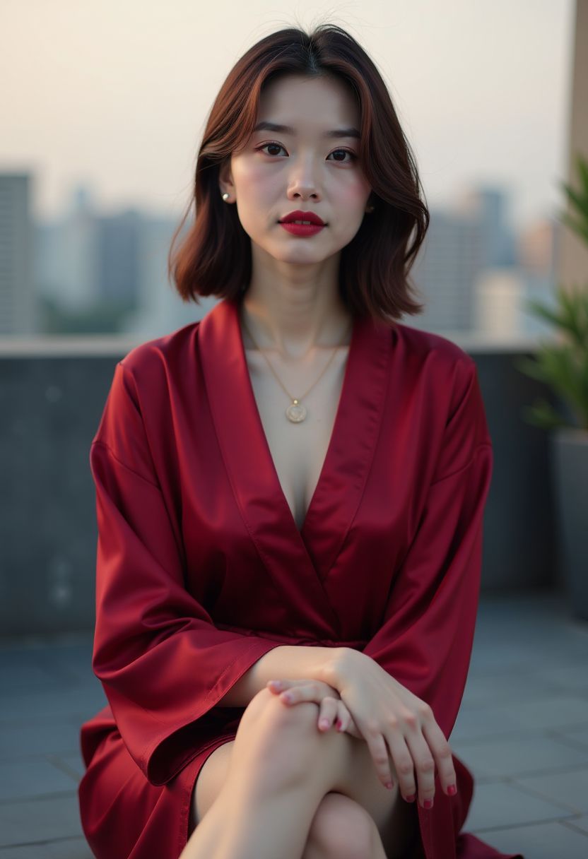 母亲陪孩子高考